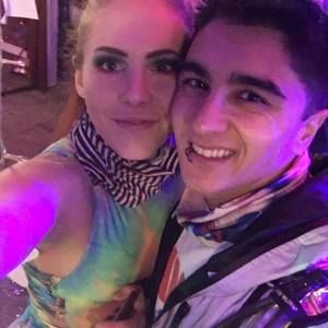 Meet your Posher, Brooke